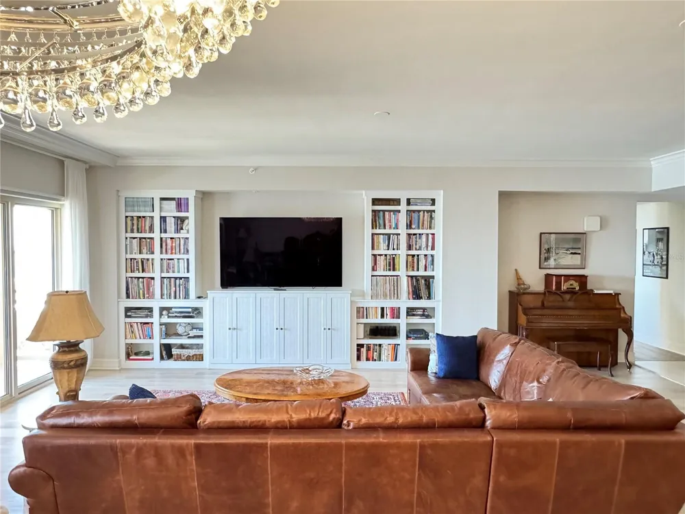 1111 RITZ CARLTON DRIVE #1404 Sarasota, FL 34236