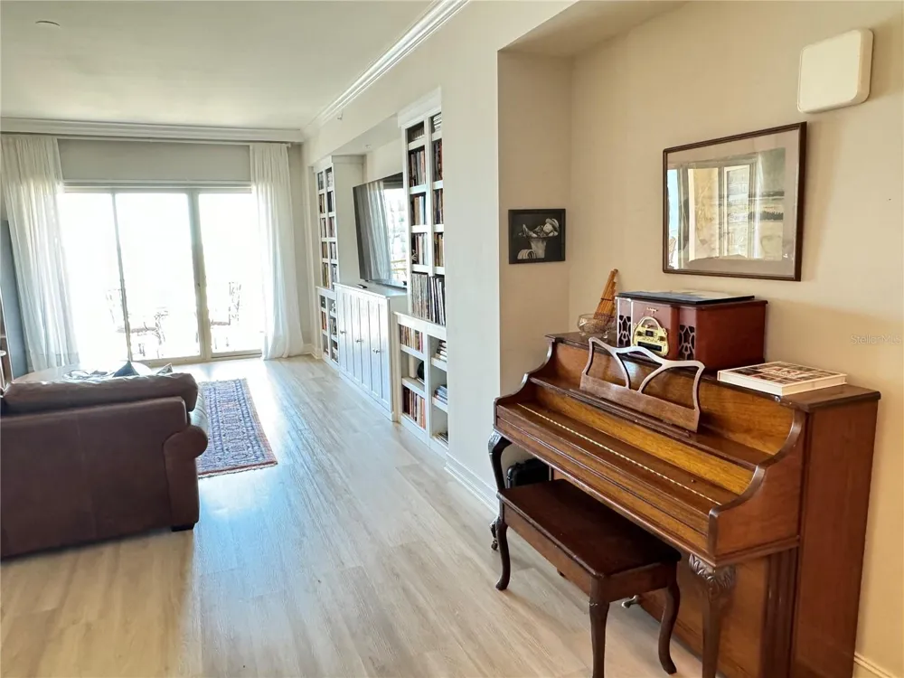 1111 RITZ CARLTON DRIVE #1404 Sarasota, FL 34236