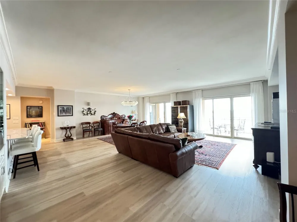1111 RITZ CARLTON DRIVE #1404 Sarasota, FL 34236
