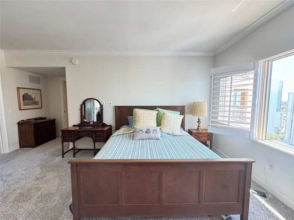 1111 RITZ CARLTON DRIVE #1404 Sarasota, FL 34236