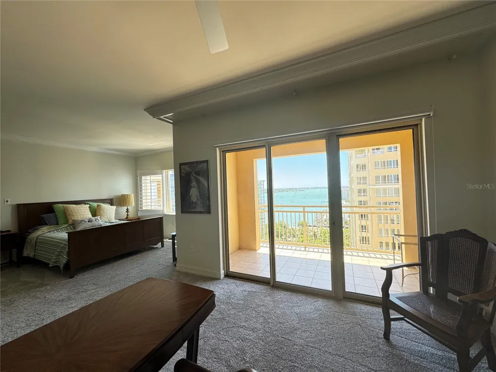 1111 RITZ CARLTON DRIVE #1404 Sarasota, FL 34236