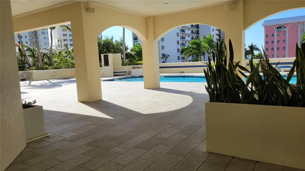 1111 RITZ CARLTON DRIVE #1404 Sarasota, FL 34236
