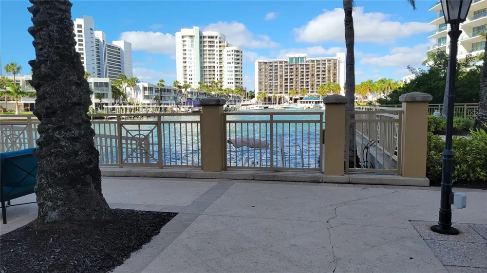 1111 RITZ CARLTON DRIVE #1404 Sarasota, FL 34236
