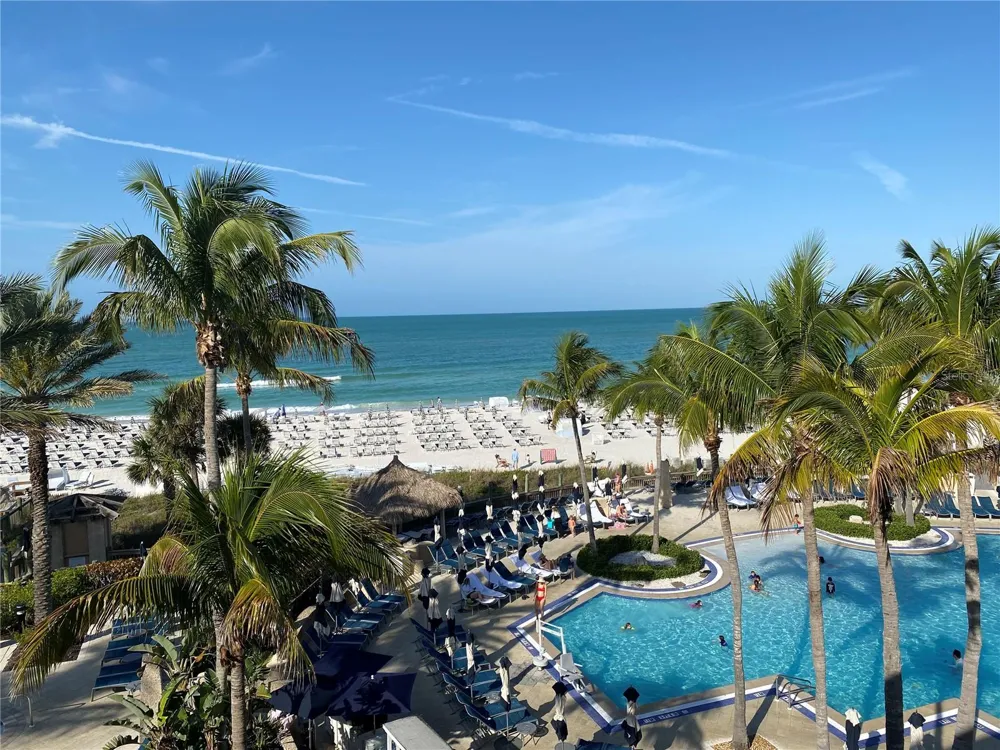 1111 RITZ CARLTON DRIVE #1404 Sarasota, FL 34236