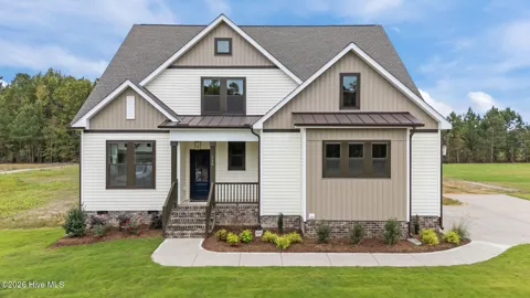 438 Hillard Lane