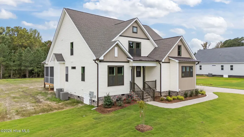 438 Hillard Lane Wendell, NC 27591