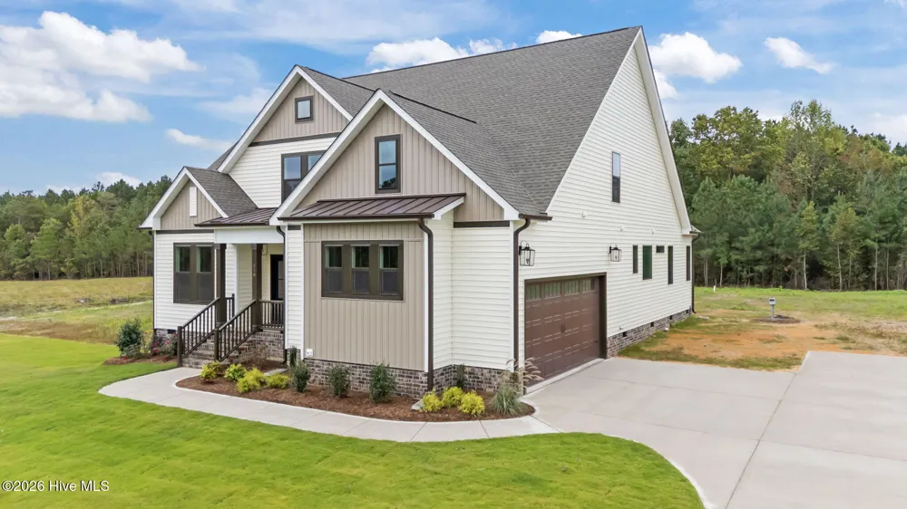 438 Hillard Lane Wendell, NC 27591
