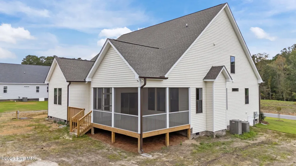 438 Hillard Lane Wendell, NC 27591