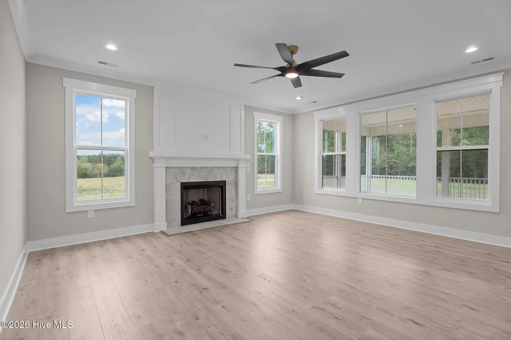 438 Hillard Lane Wendell, NC 27591