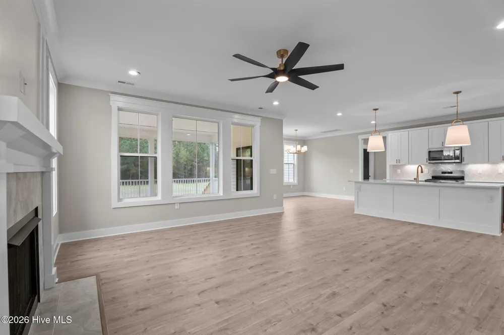 438 Hillard Lane Wendell, NC 27591