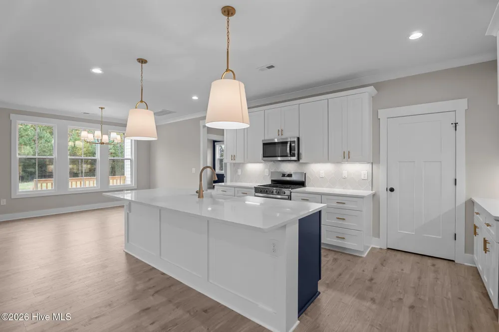 438 Hillard Lane Wendell, NC 27591