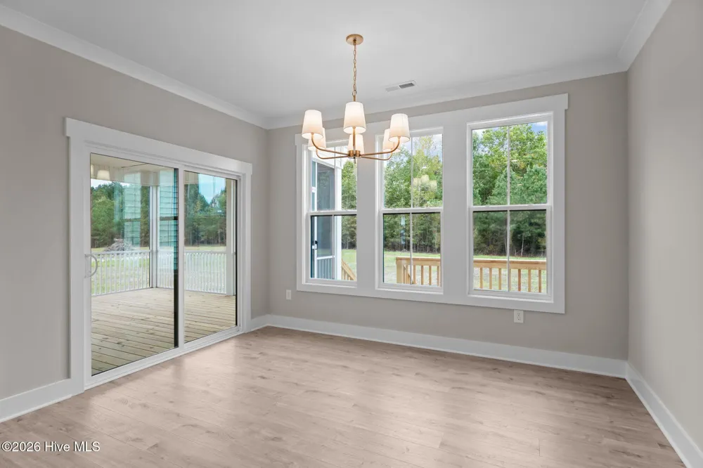 438 Hillard Lane Wendell, NC 27591