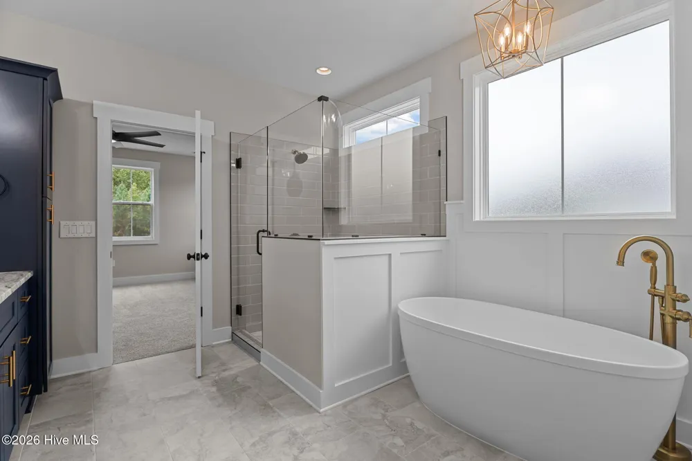 438 Hillard Lane Wendell, NC 27591