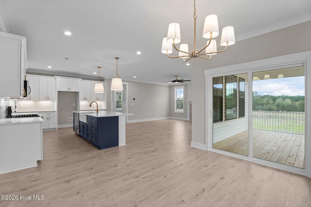 438 Hillard Lane Wendell, NC 27591