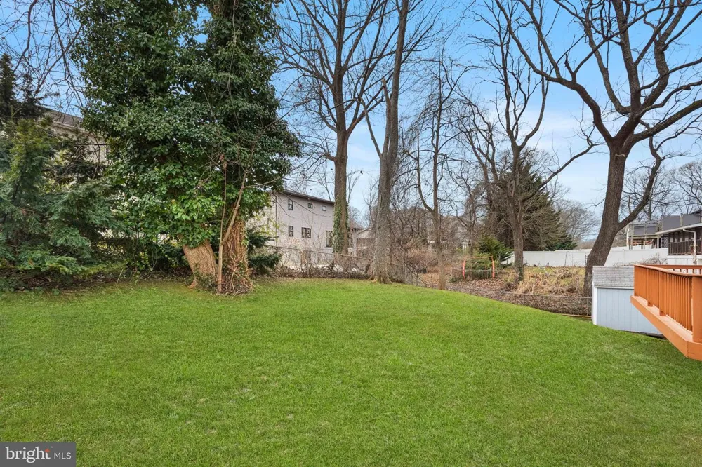 721 FAIRWAY DRIVE Annapolis, MD 21409