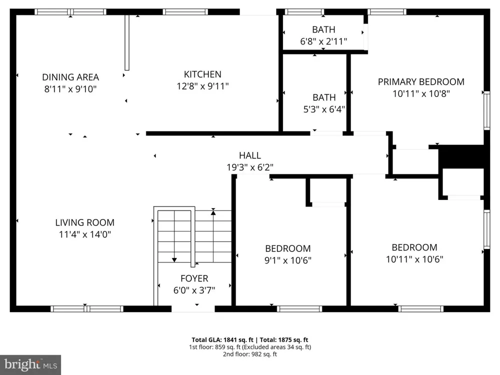 721 FAIRWAY DRIVE Annapolis, MD 21409