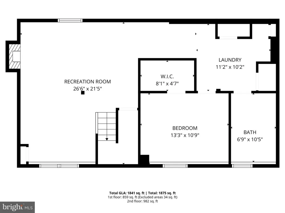 721 FAIRWAY DRIVE Annapolis, MD 21409