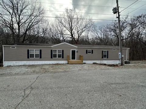 31320 Wildwood Drive