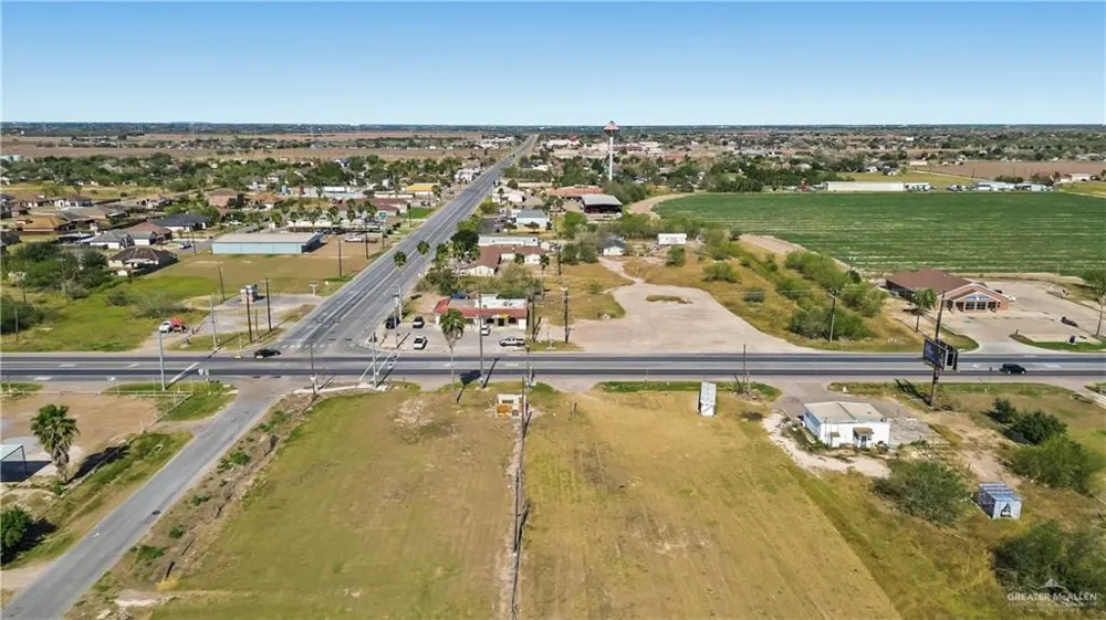 121 Military Highway Progreso, TX 78596