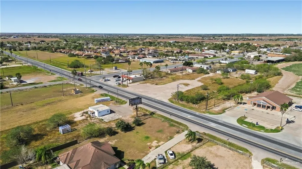 121 Military Highway Progreso, TX 78596
