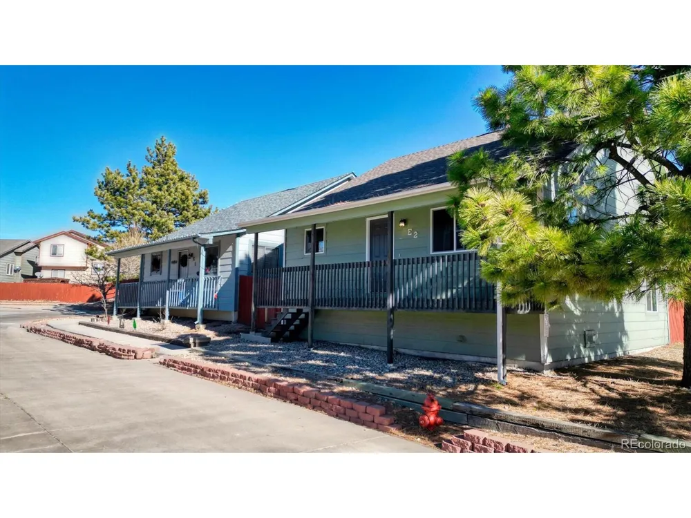 275 Settlement Lane #E2