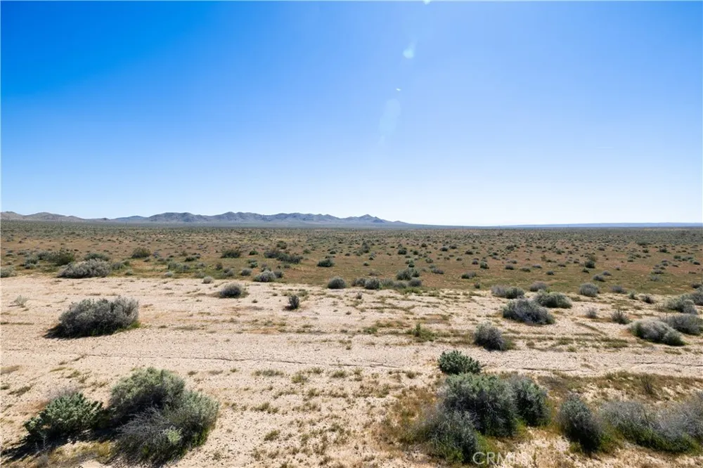 Vacant Land Barstow, CA 00000