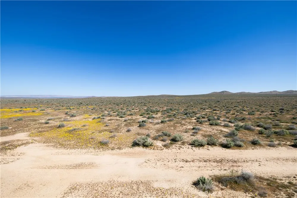Vacant Land Barstow, CA 00000
