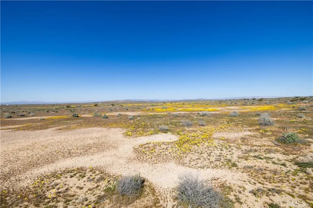 Vacant Land Barstow, CA 00000