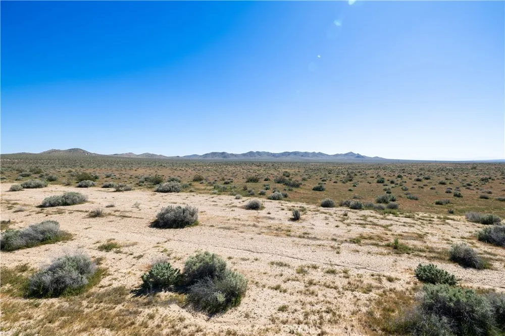 Vacant Land Barstow, CA 00000