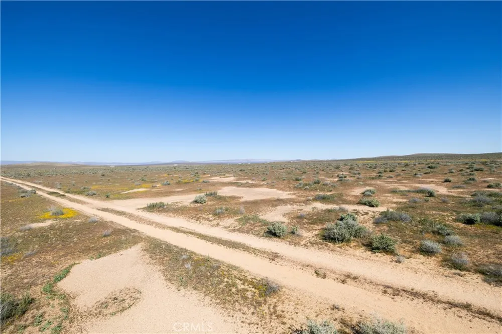 Vacant Land Barstow, CA 00000
