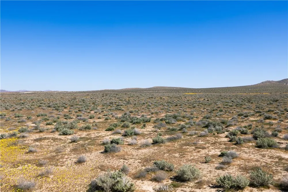 Vacant Land Barstow, CA 00000