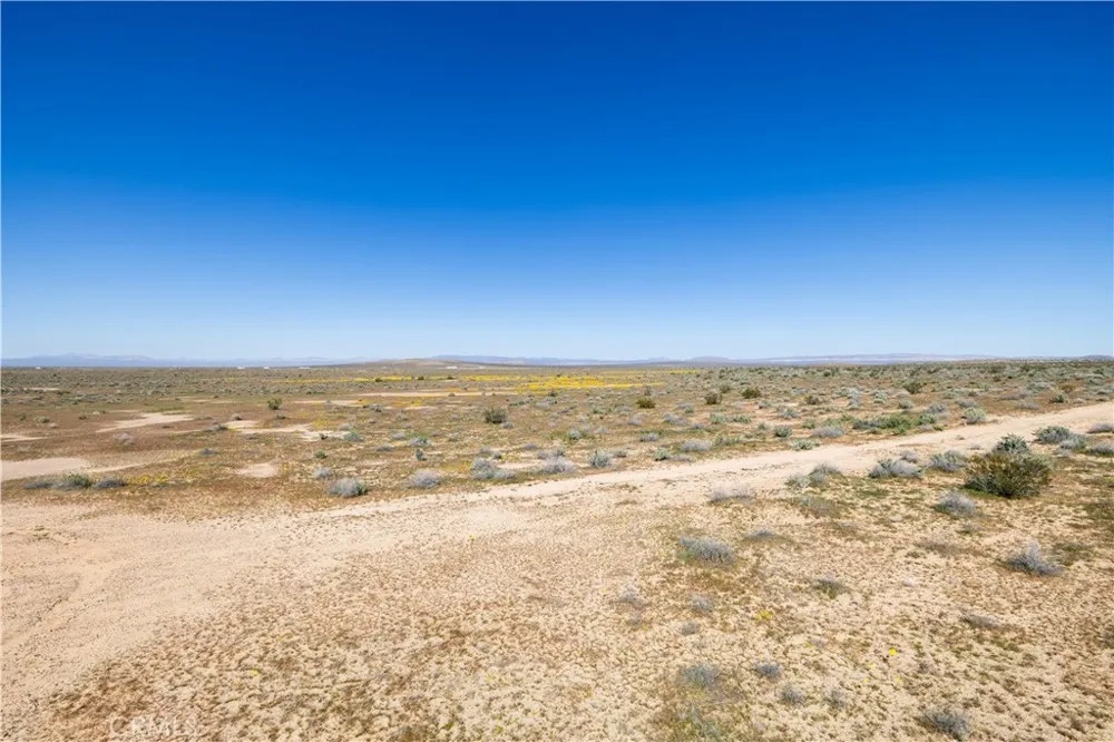Vacant Land Barstow, CA 00000