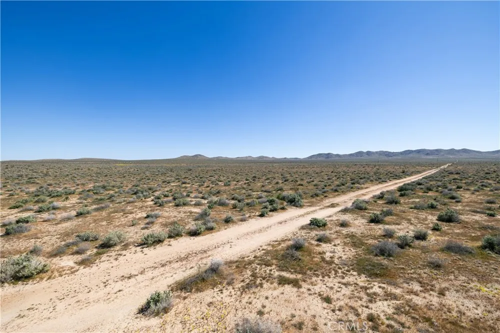 Vacant Land Barstow, CA 00000