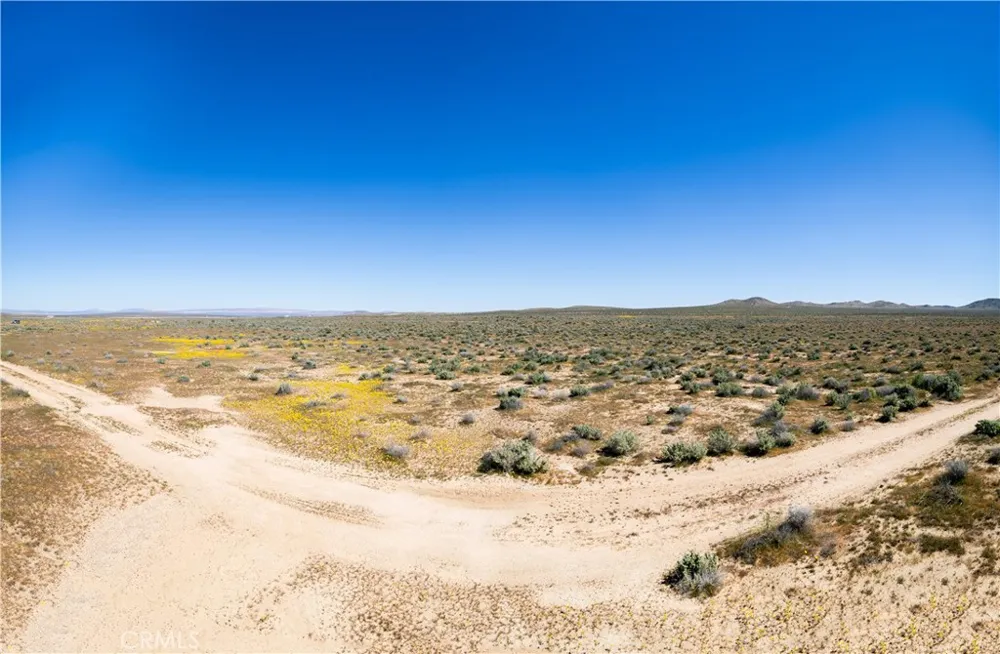 Vacant Land Barstow, CA 00000