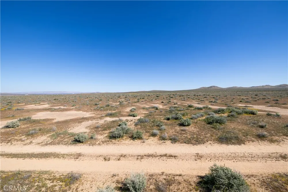 Vacant Land Barstow, CA 00000