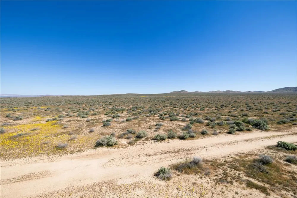 Vacant Land Barstow, CA 00000