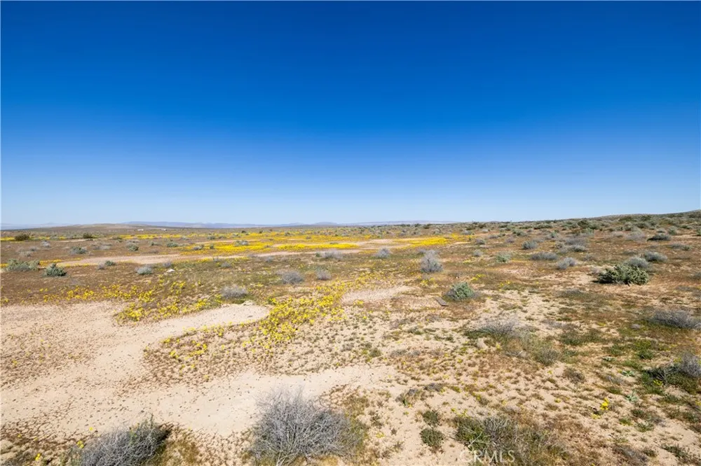 Vacant Land Barstow, CA 00000