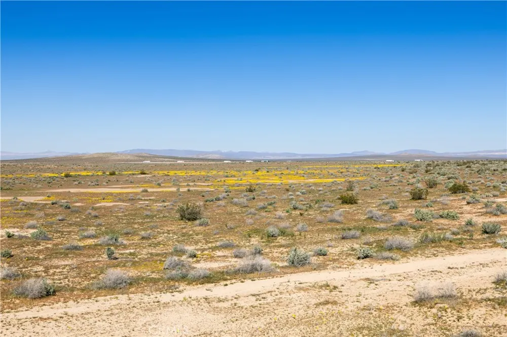 Vacant Land Barstow, CA 00000
