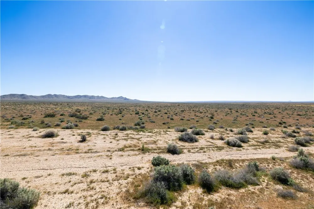 Vacant Land Barstow, CA 00000