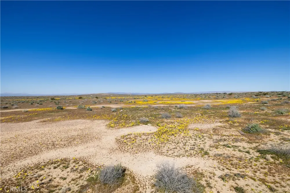 Vacant Land Barstow, CA 00000