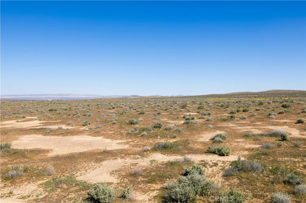 Vacant Land Barstow, CA 00000