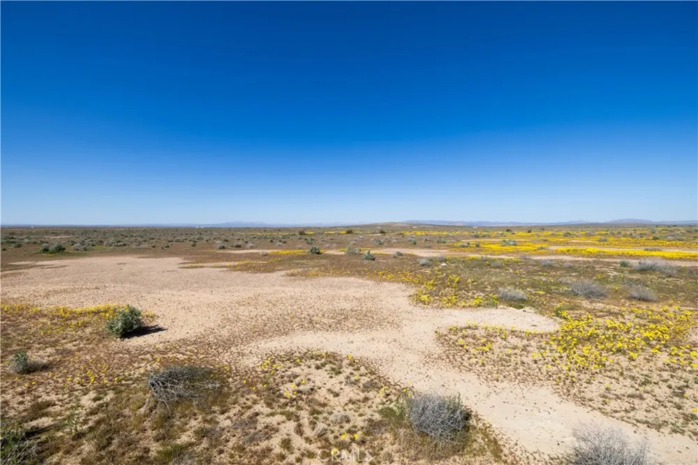 Vacant Land Barstow, CA 00000