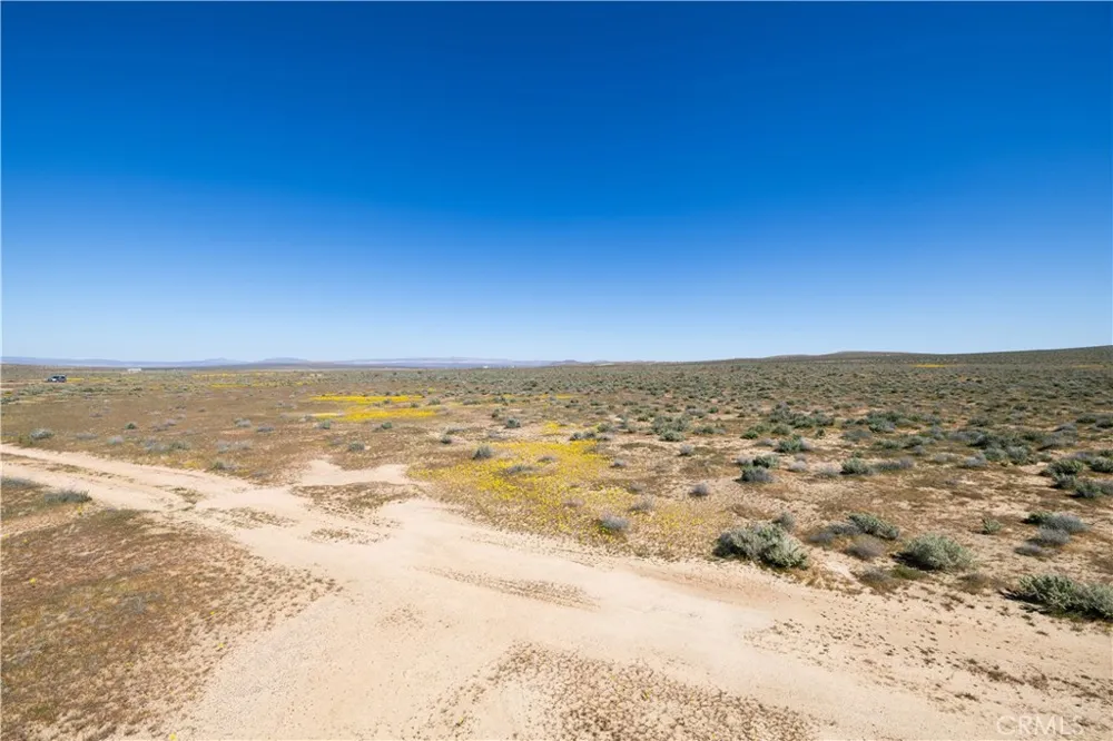 Vacant Land Barstow, CA 00000