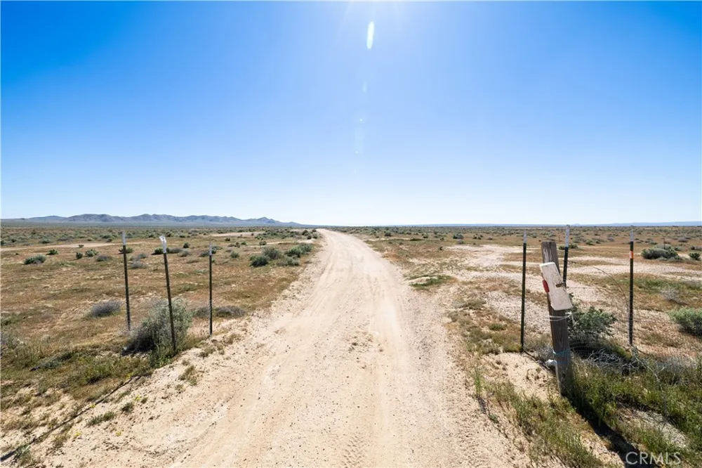 Vacant Land Barstow, CA 00000