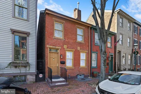 249 MERCER STREET