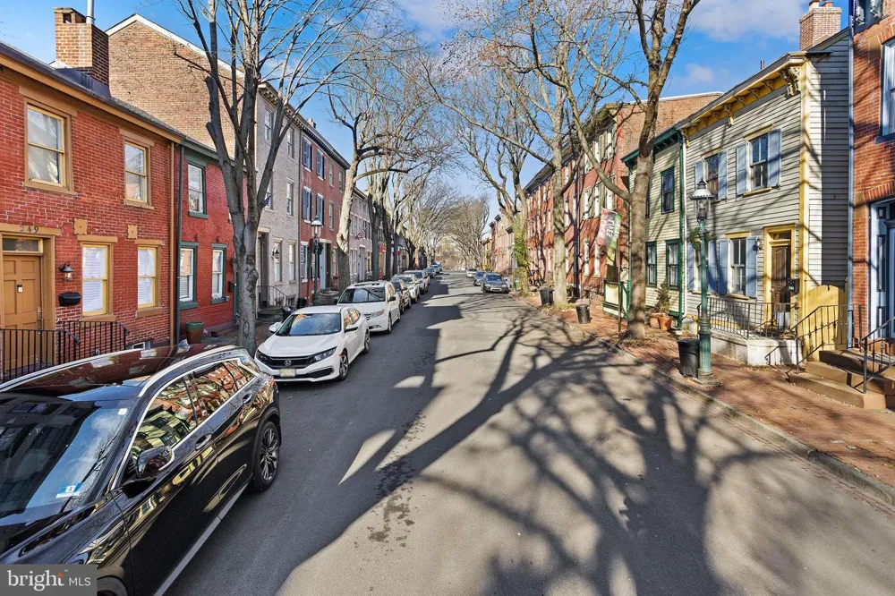 249 MERCER STREET Trenton, NJ 08611