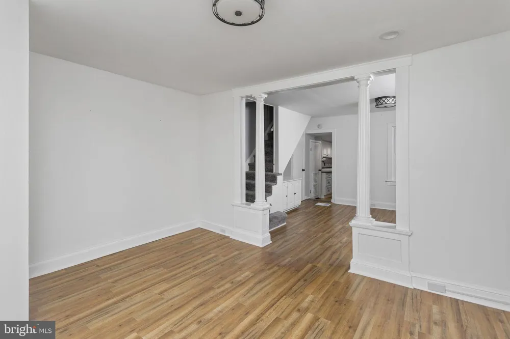 249 MERCER STREET Trenton, NJ 08611