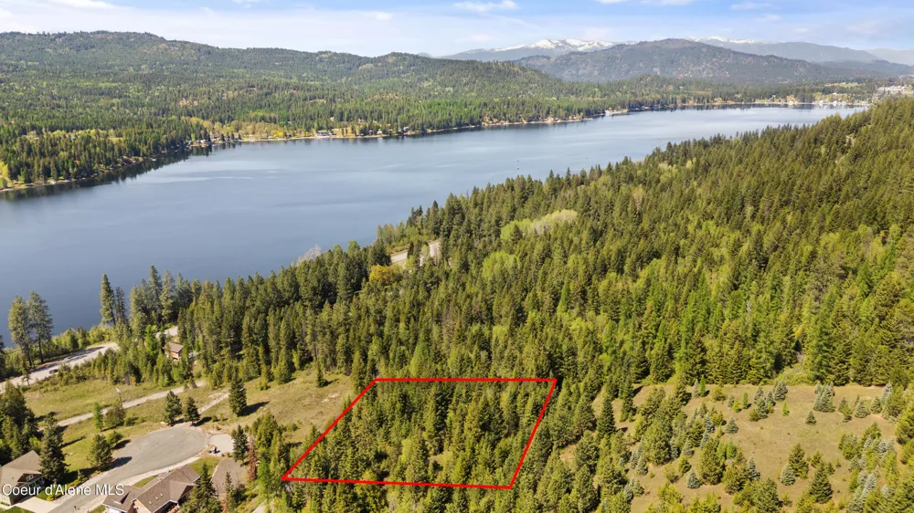 NNA Sunsetter Lane Lot 1 Cocolalla, ID 83813