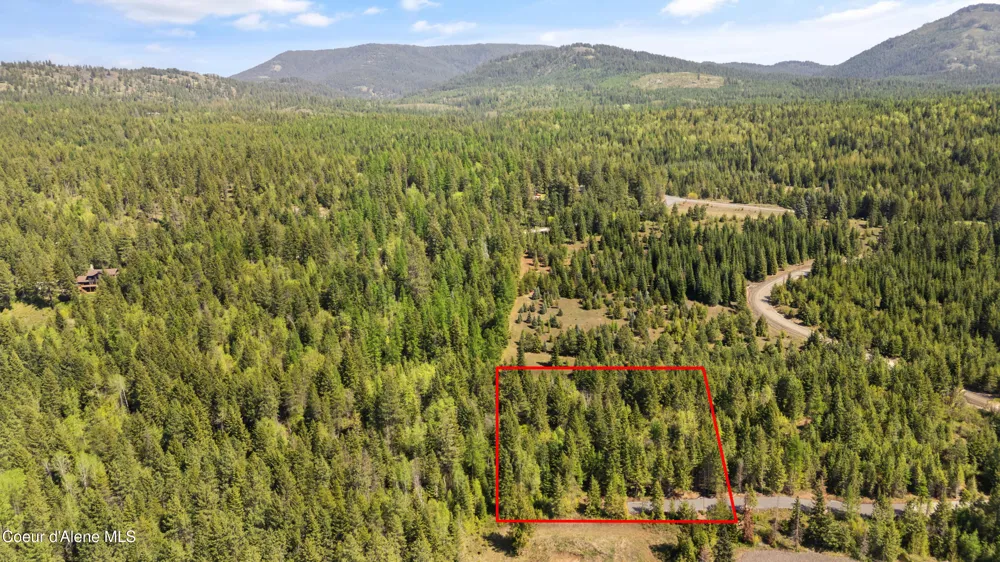 NNA Sunsetter Lane Lot 1 Cocolalla, ID 83813