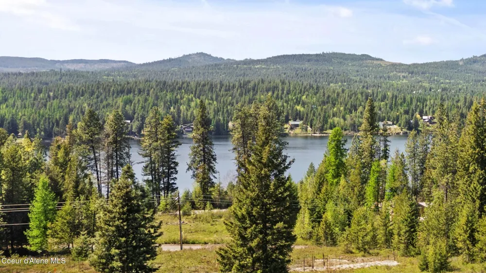 NNA Sunsetter Lane Lot 1 Cocolalla, ID 83813